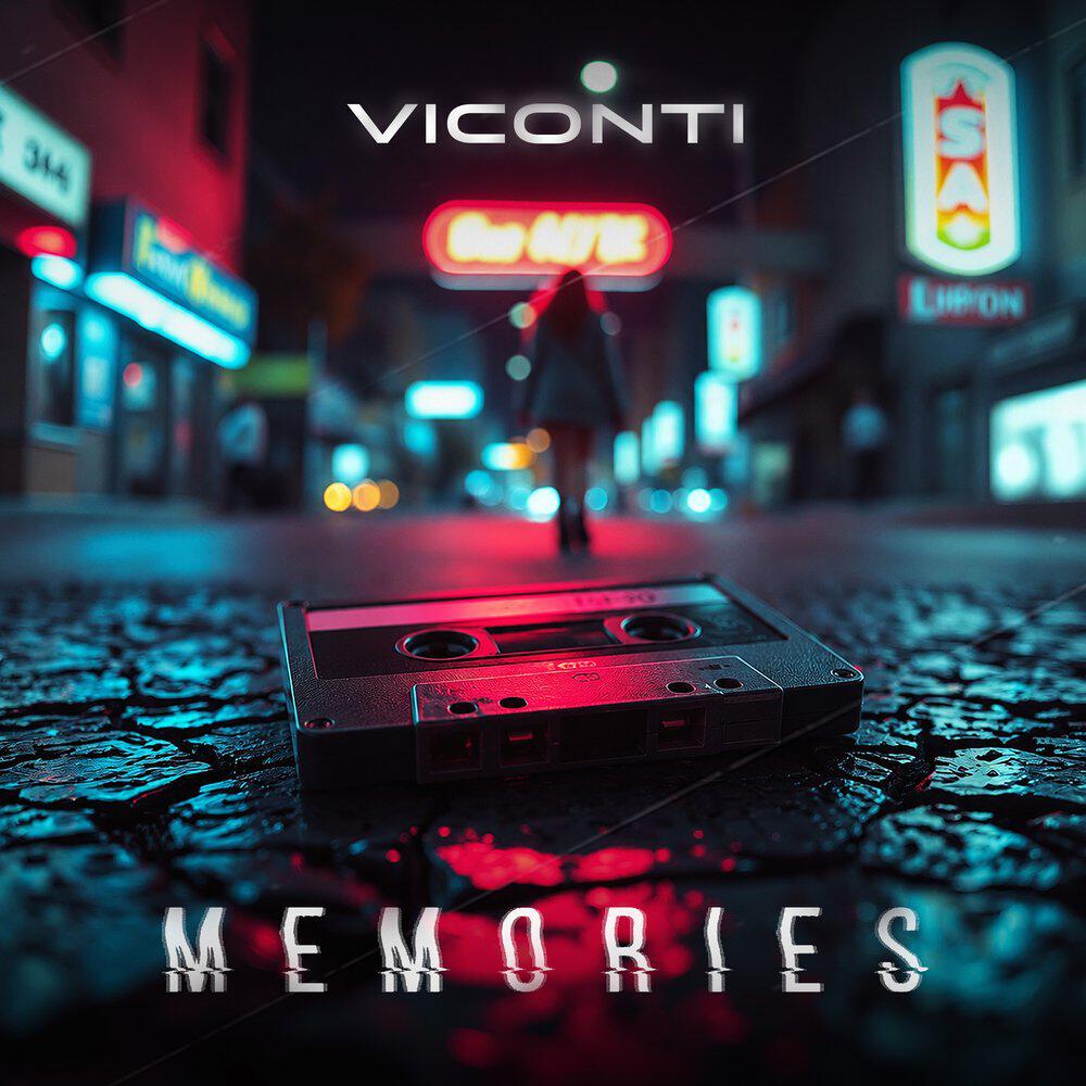 Релиз Memories
