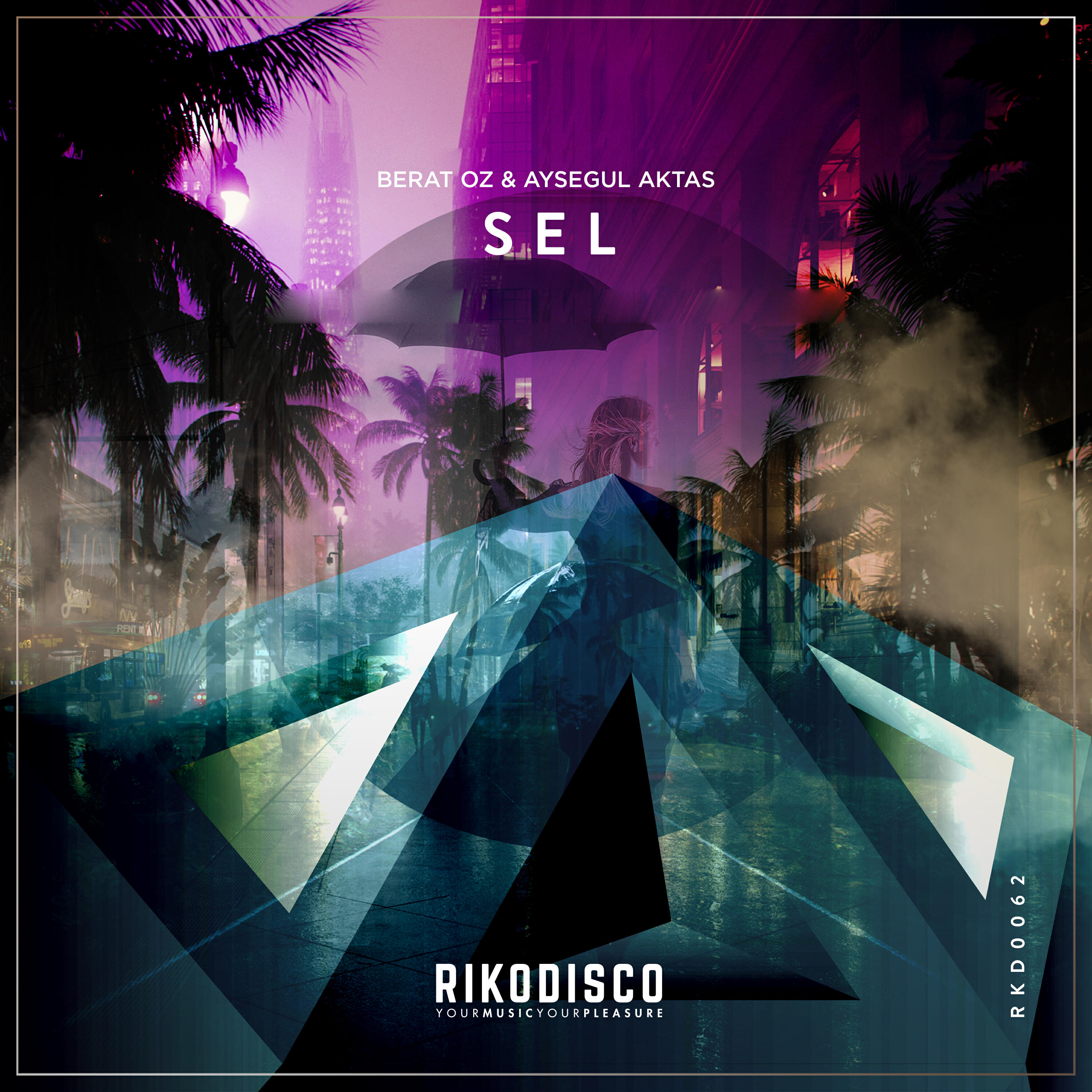 Релиз Sel