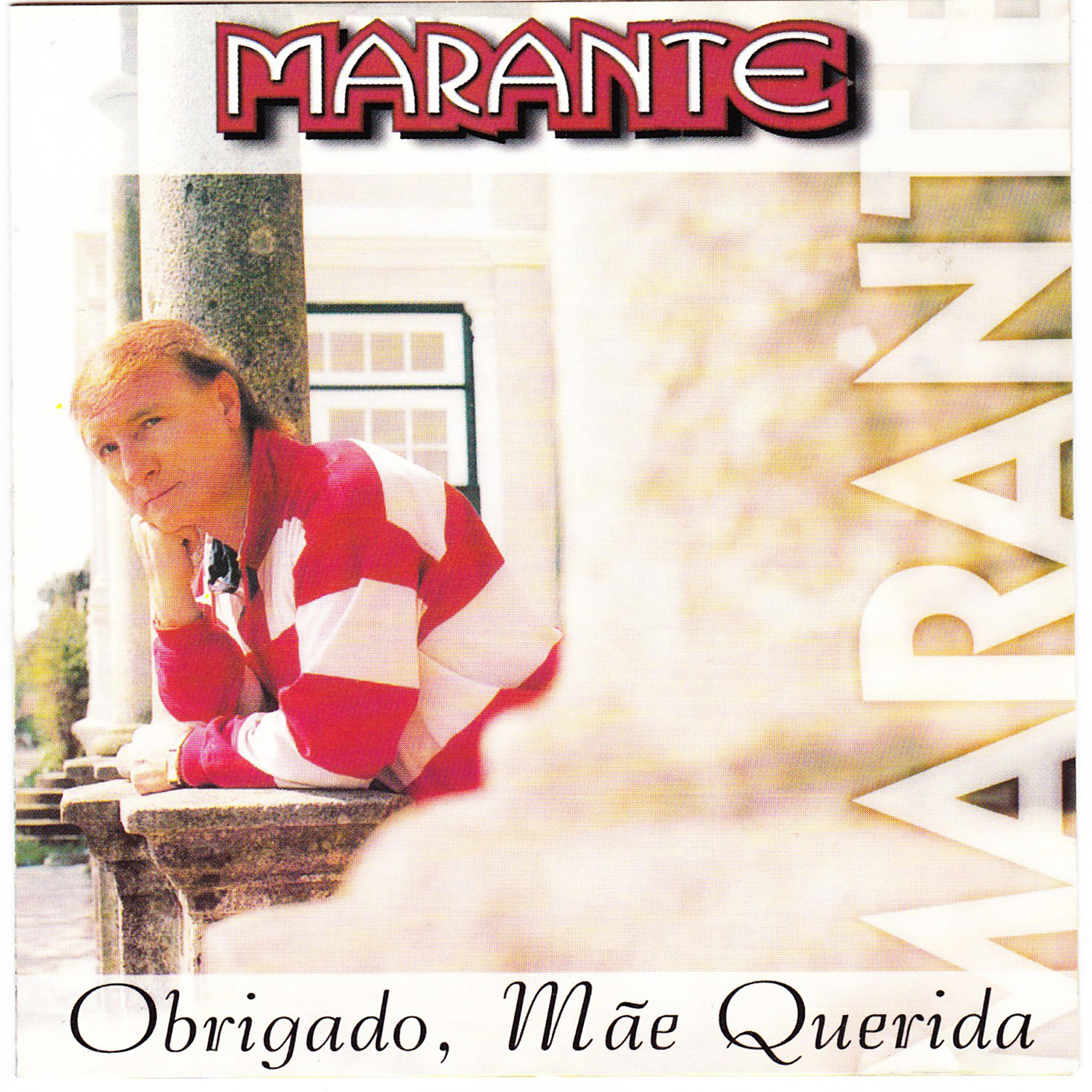 Релиз Obrigado, Mãe Querida