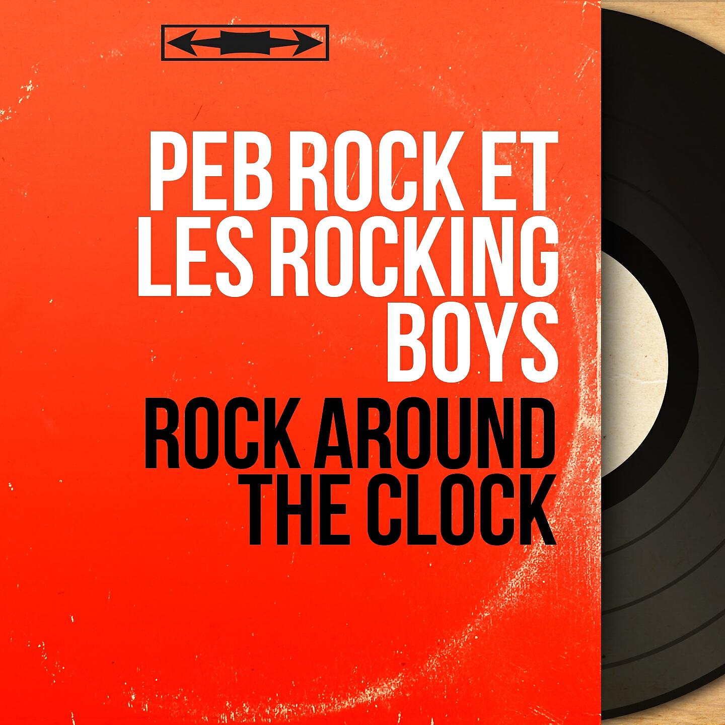 Релиз Rock Around the Clock
