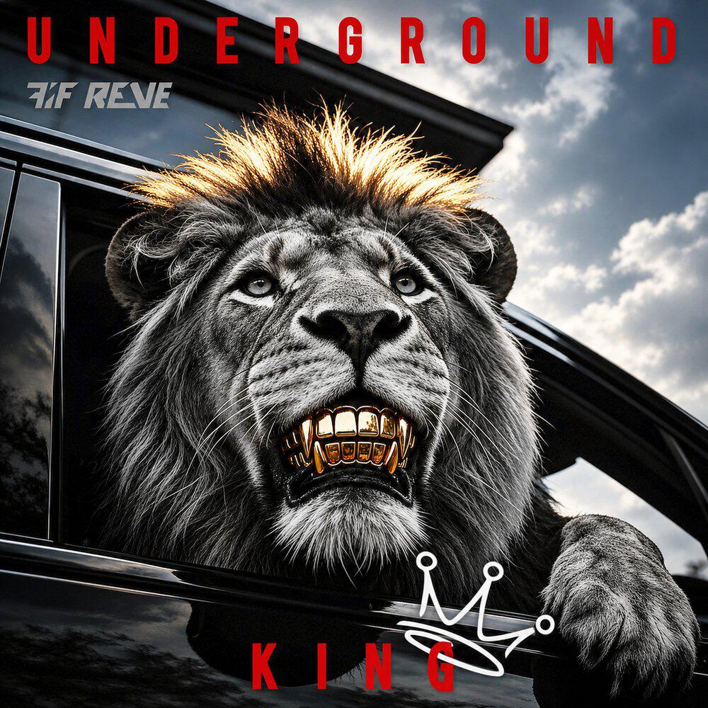 Релиз UNDERGROUND KING