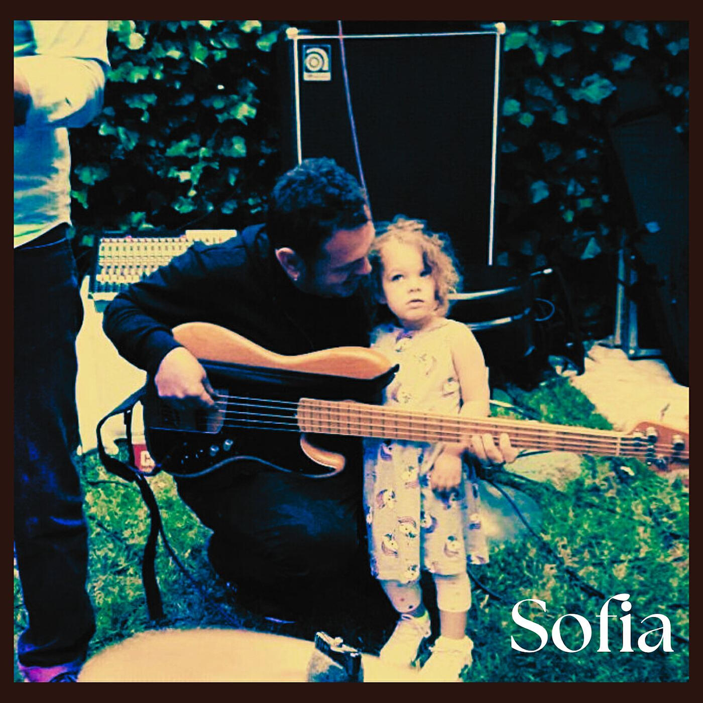 Релиз Sofia