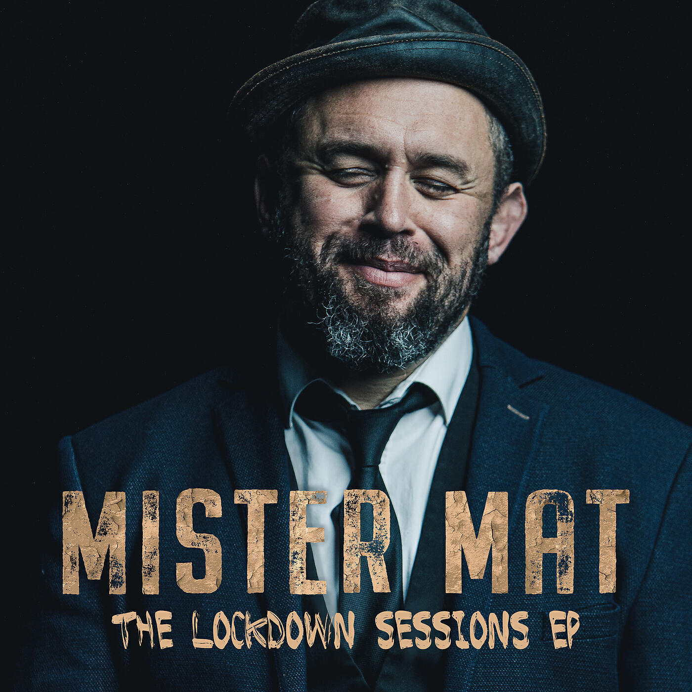 Релиз The Lockdown Sessions EP