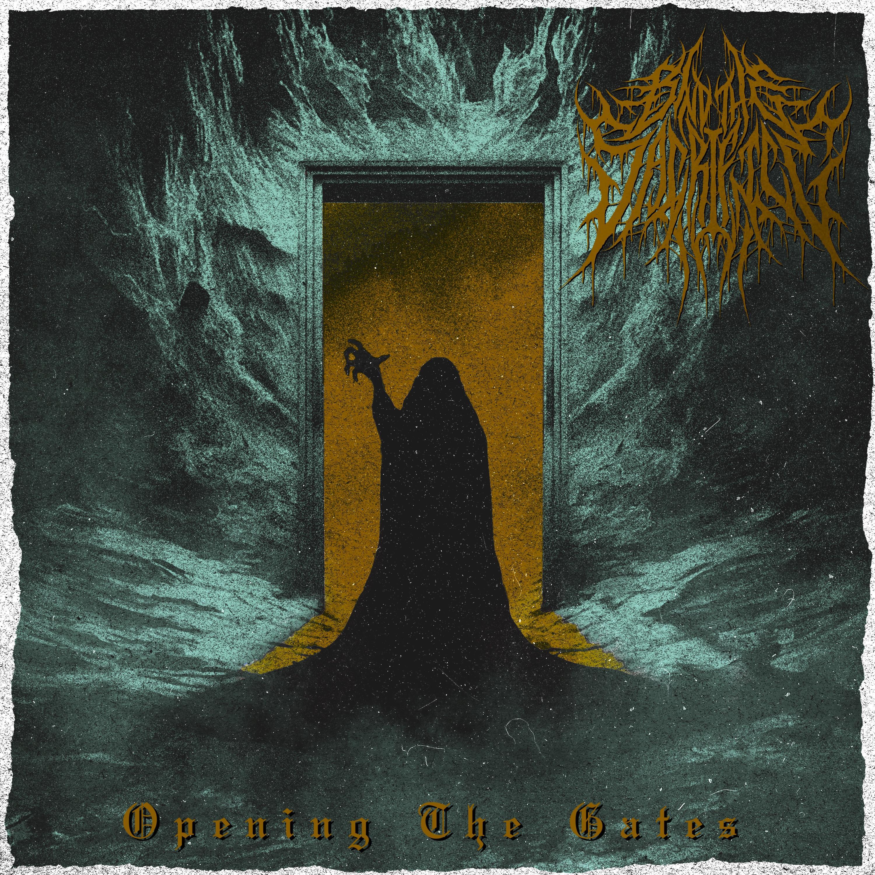 Релиз Opening the Gates