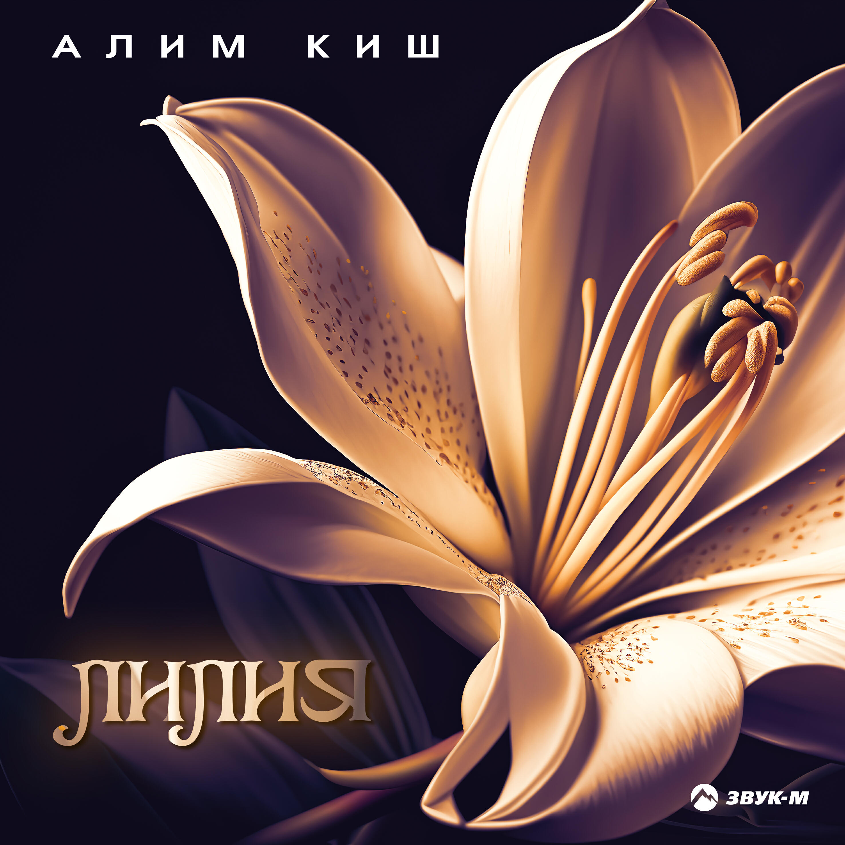 Алим Киш