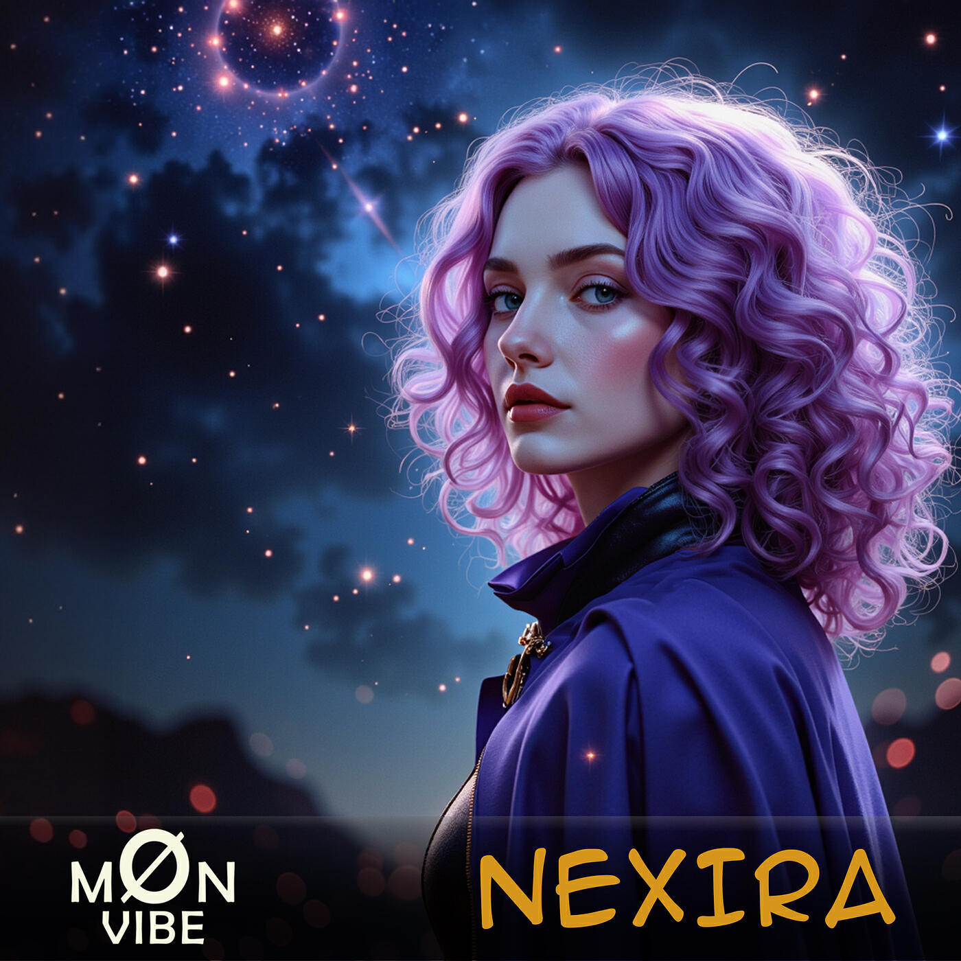 Релиз Nexira