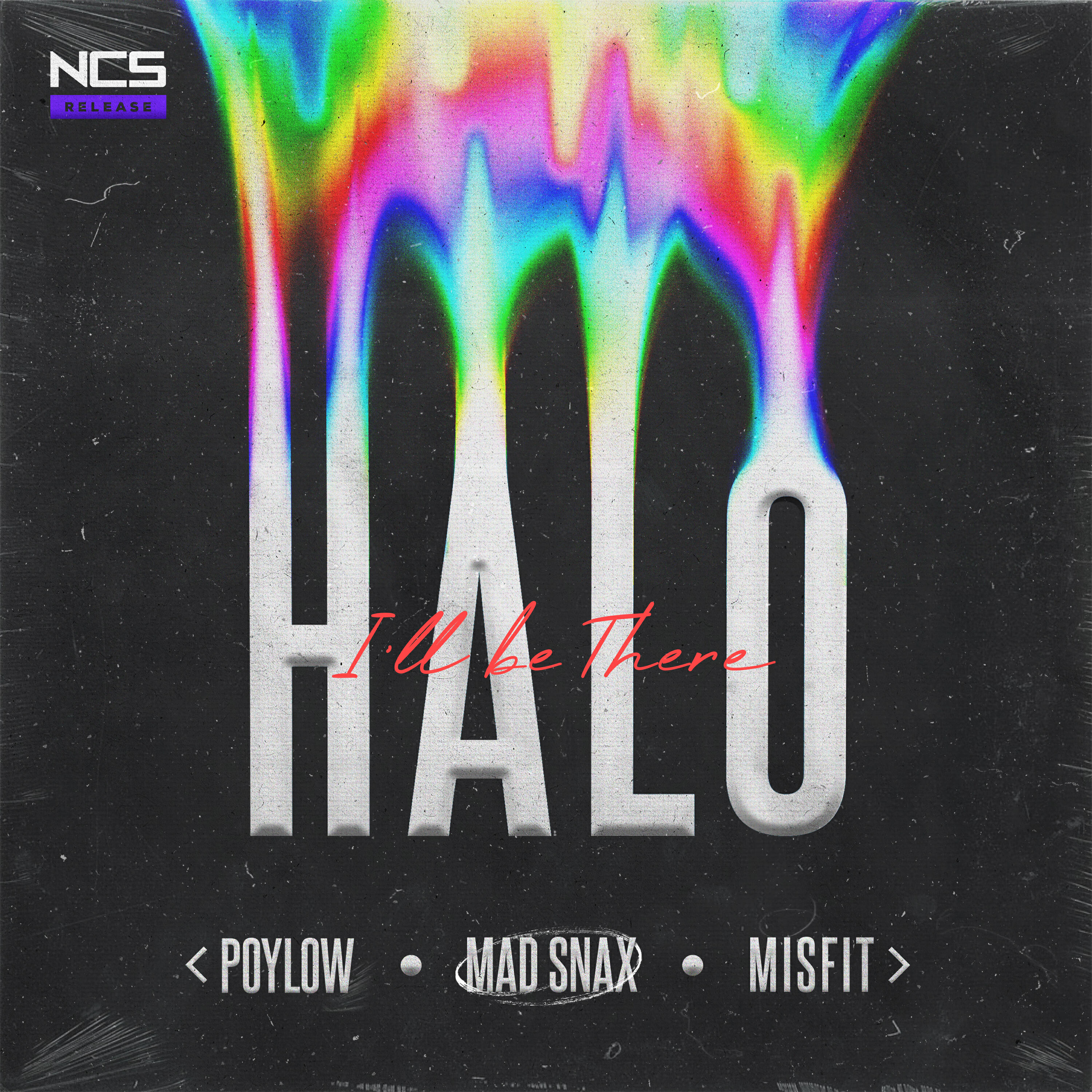 Релиз Halo (I'll Be There)