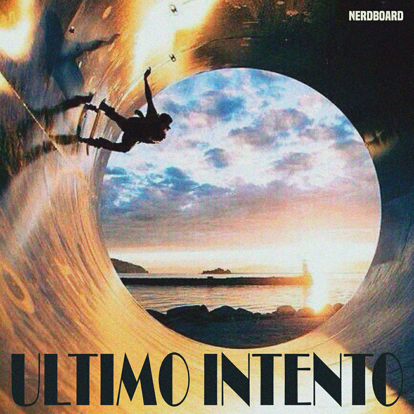 Релиз Ultimo Intento