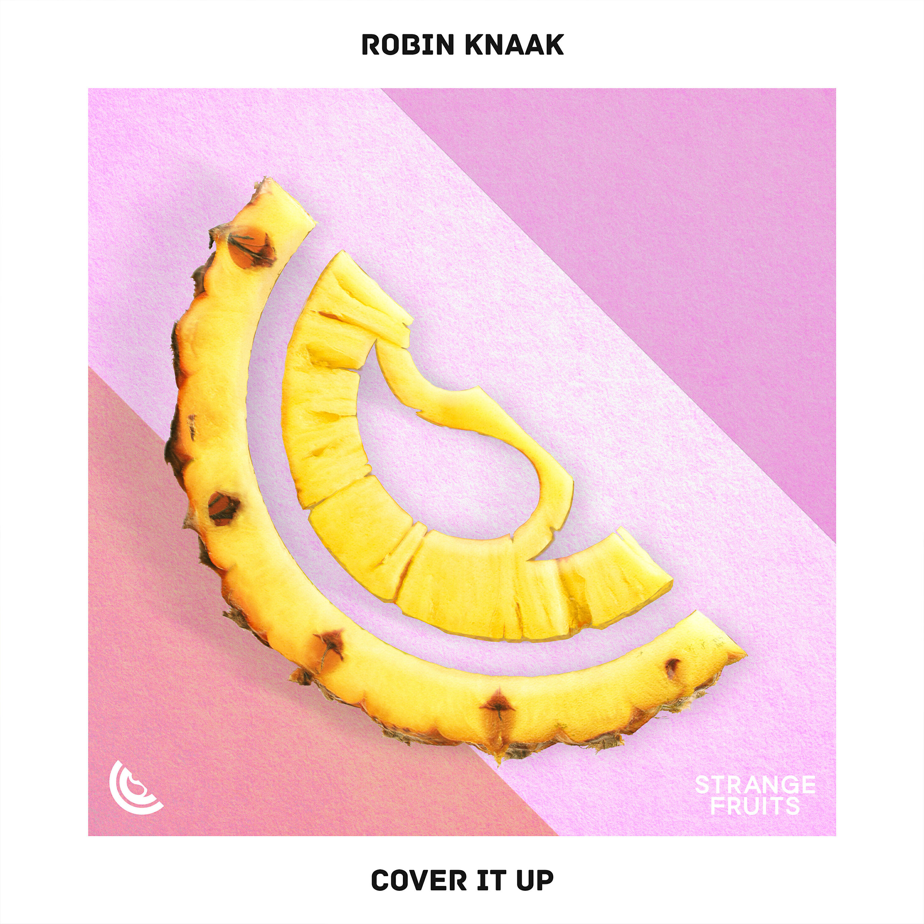 Релиз Cover It Up