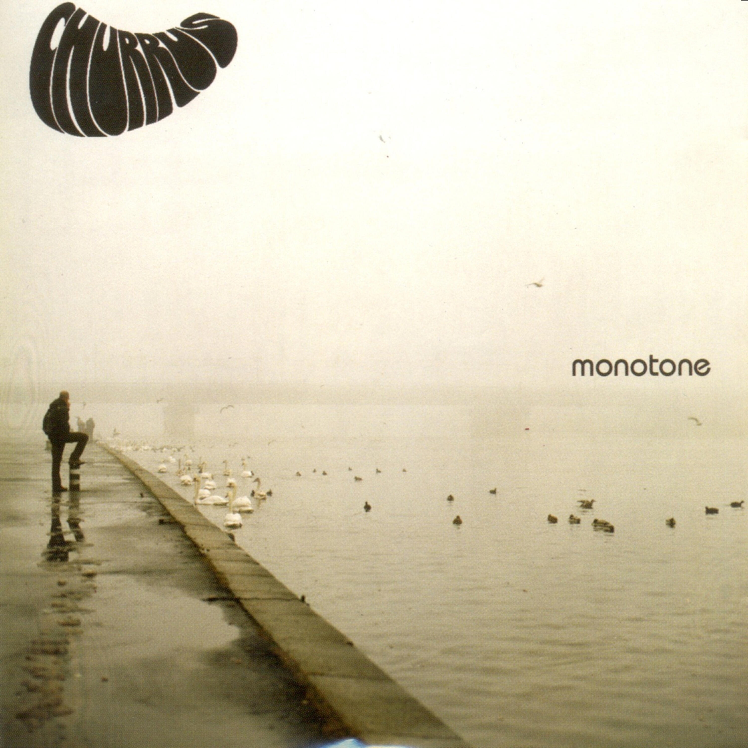 Релиз Monotone