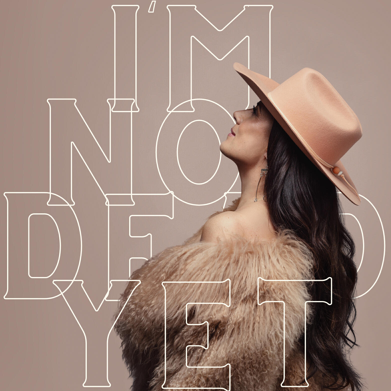 Релиз I'm Not Dead Yet