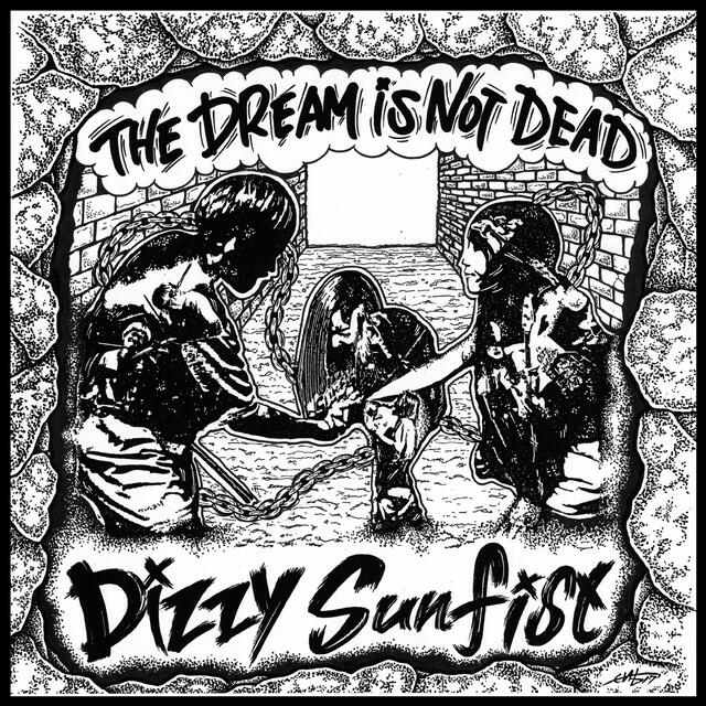 Релиз THE DREAM IS NOT DEAD