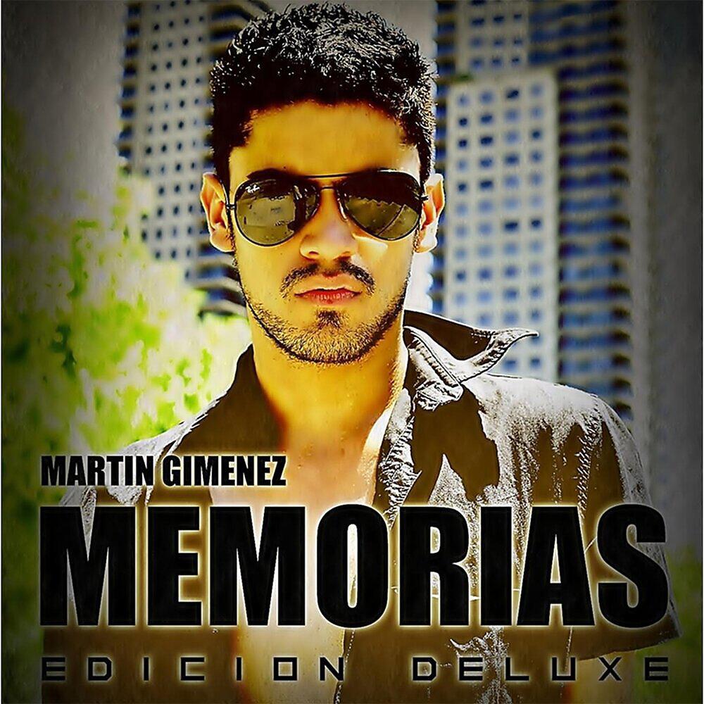 Martín Giménez