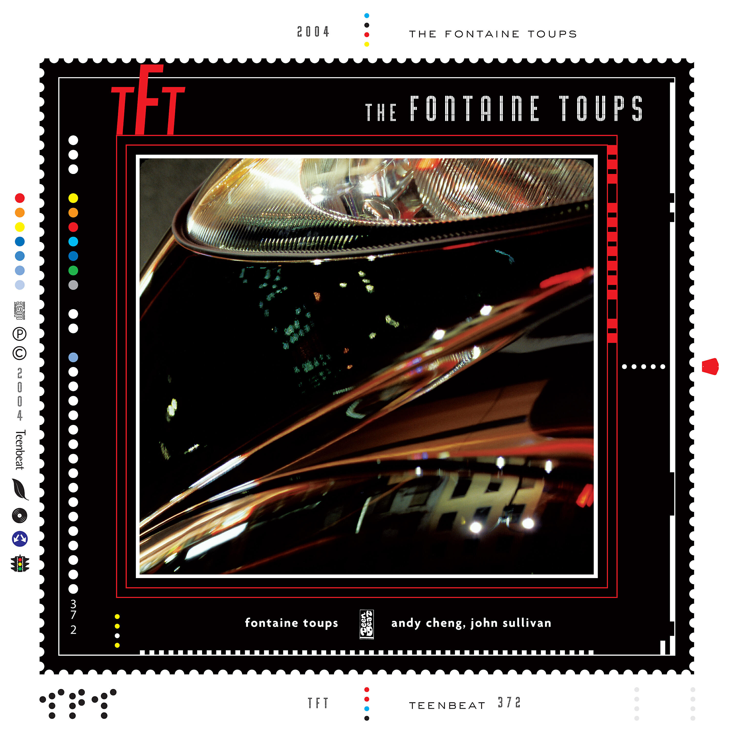 Релиз Tft