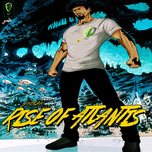 Релиз Rise of Atlantis