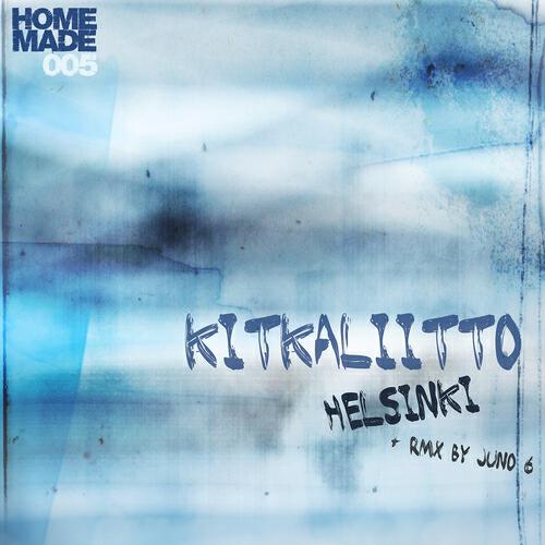 Релиз Helsinki
