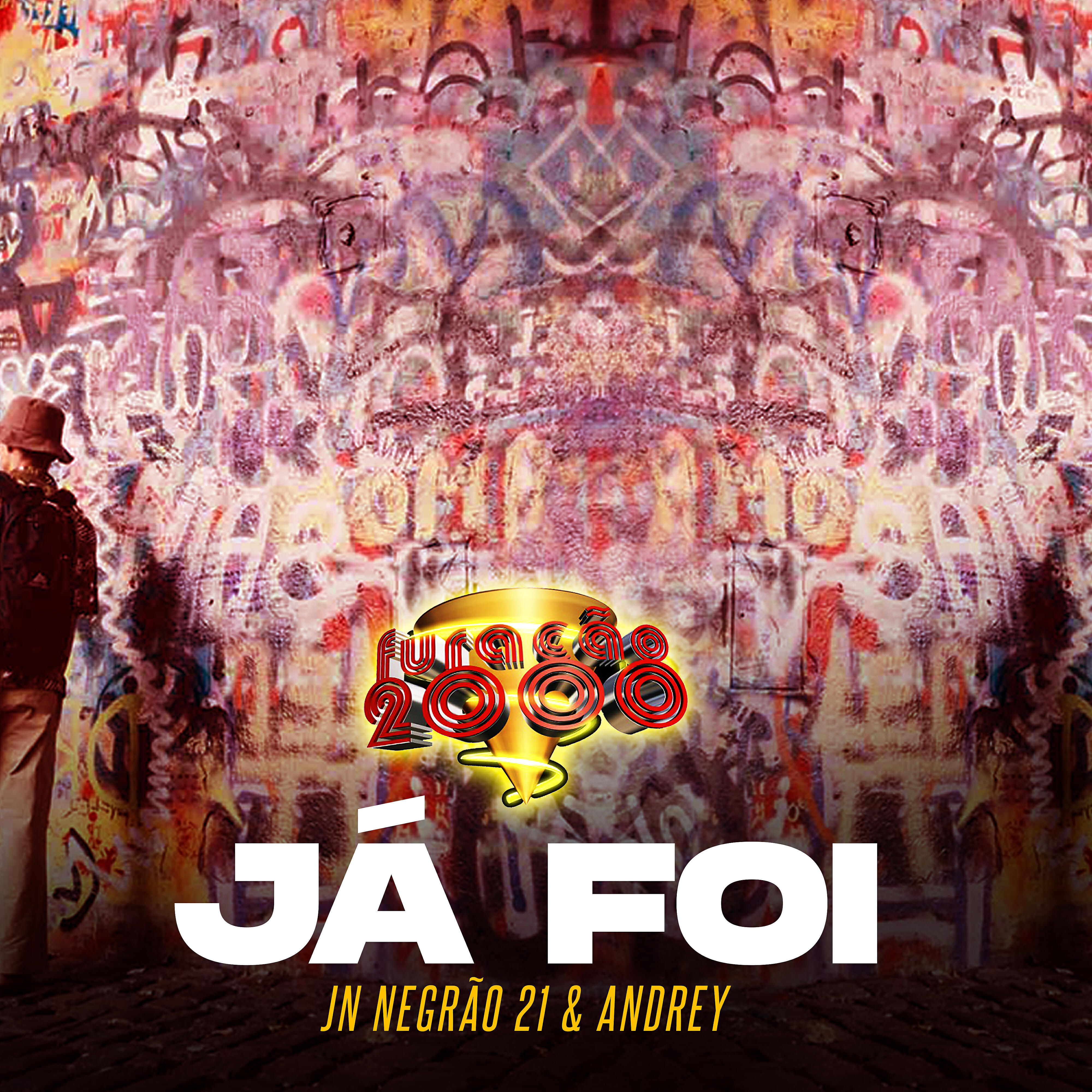 Релиз Já Foi (feat. Furacão 2000)