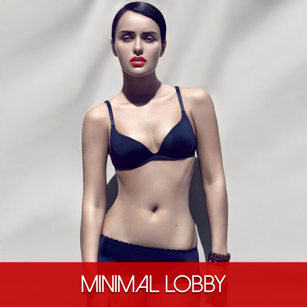 Релиз Minimal Lobby