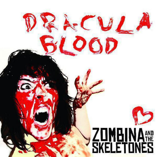 Релиз Dracula Blood