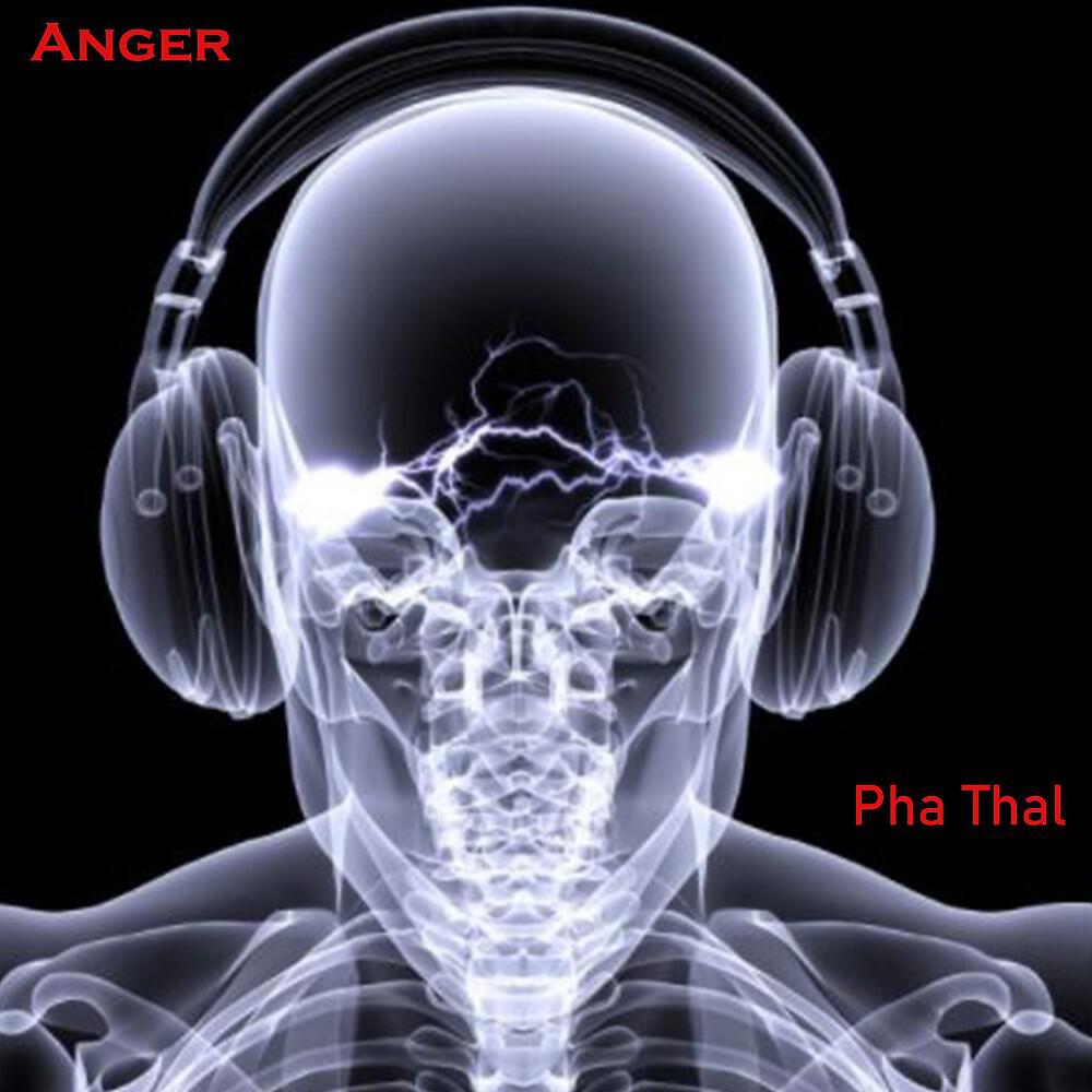 Релиз Anger