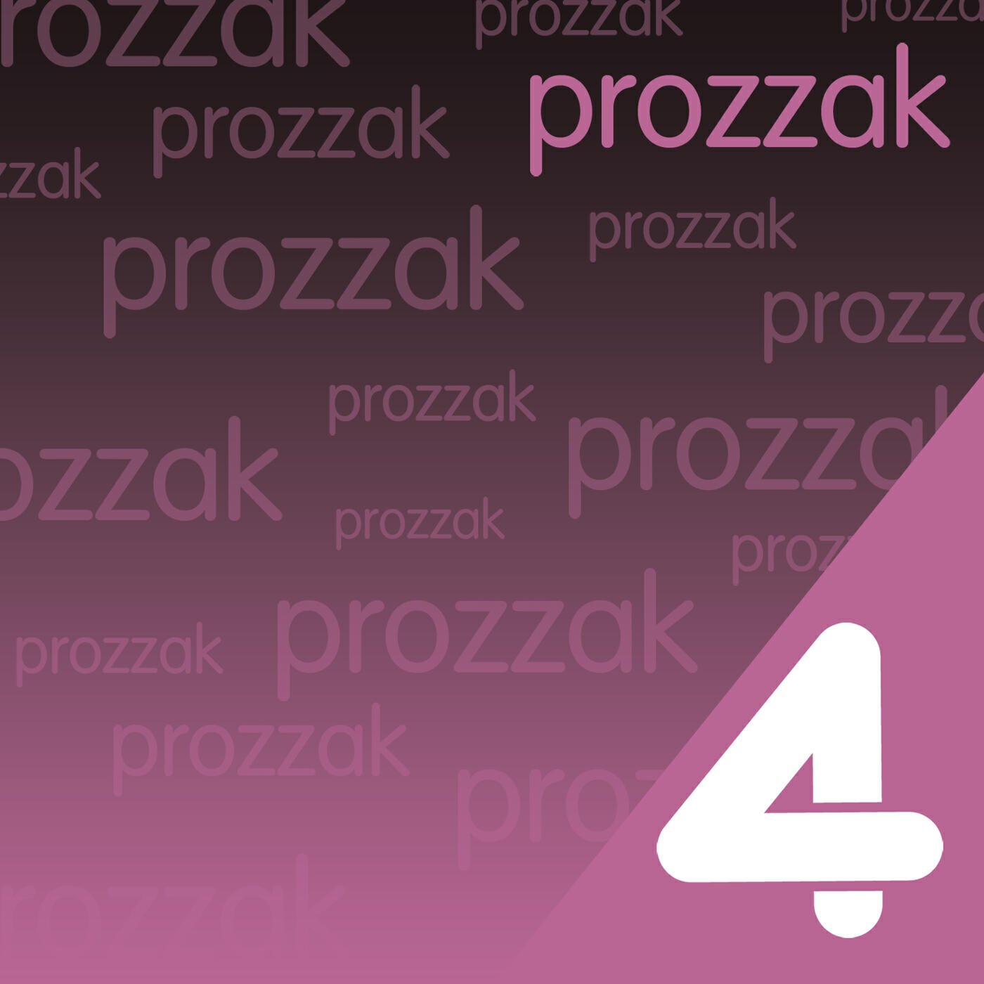 Релиз Four Hits: Prozzak