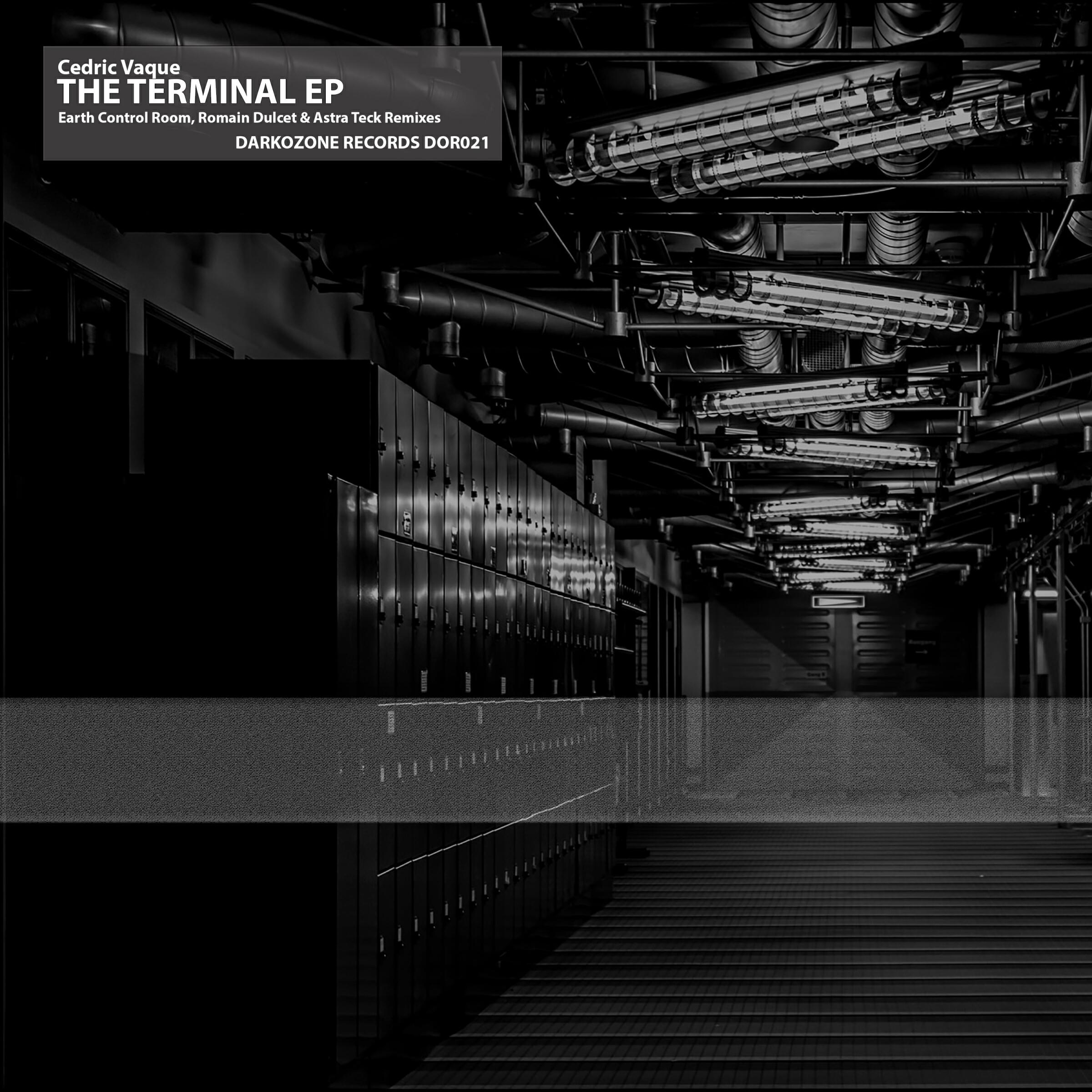 Релиз The Terminal Ep