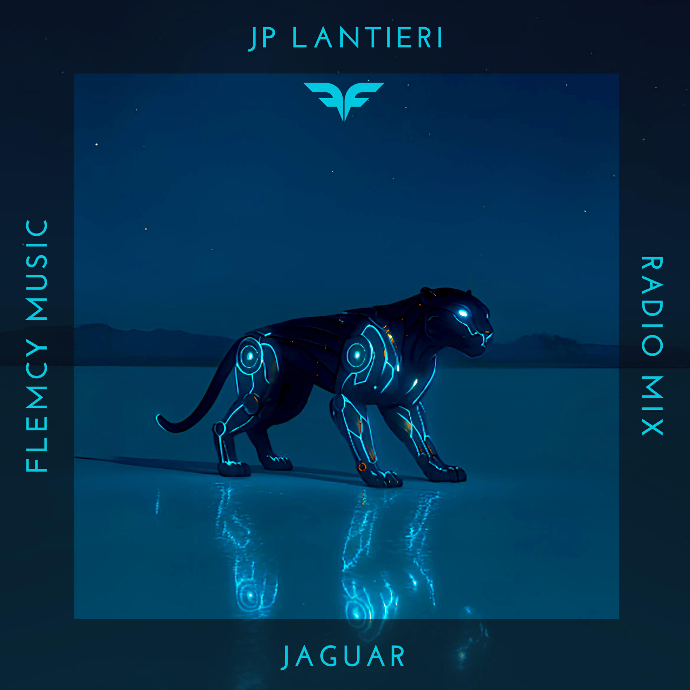 Релиз Jaguar