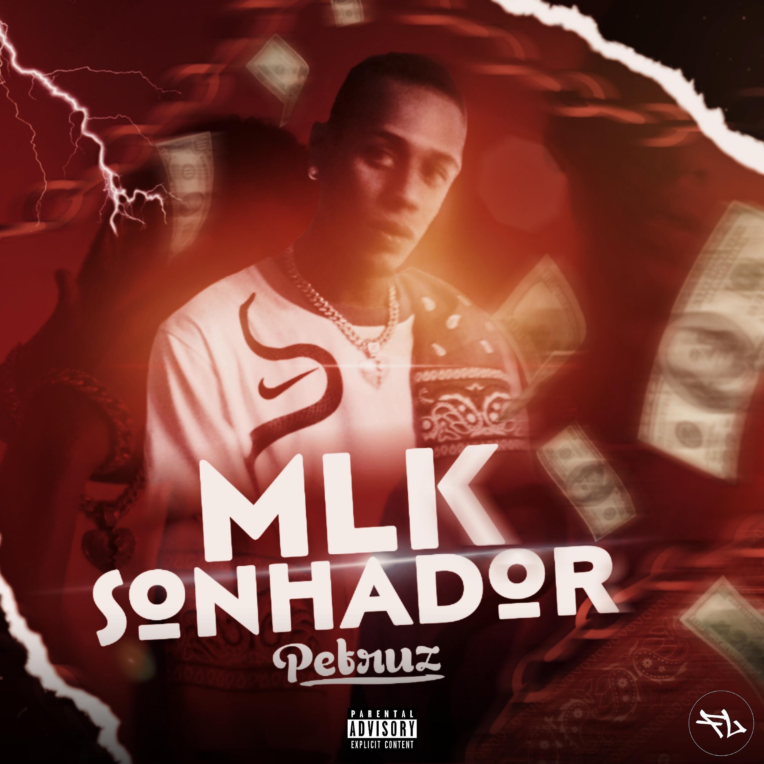 Релиз Mlk Sonhador