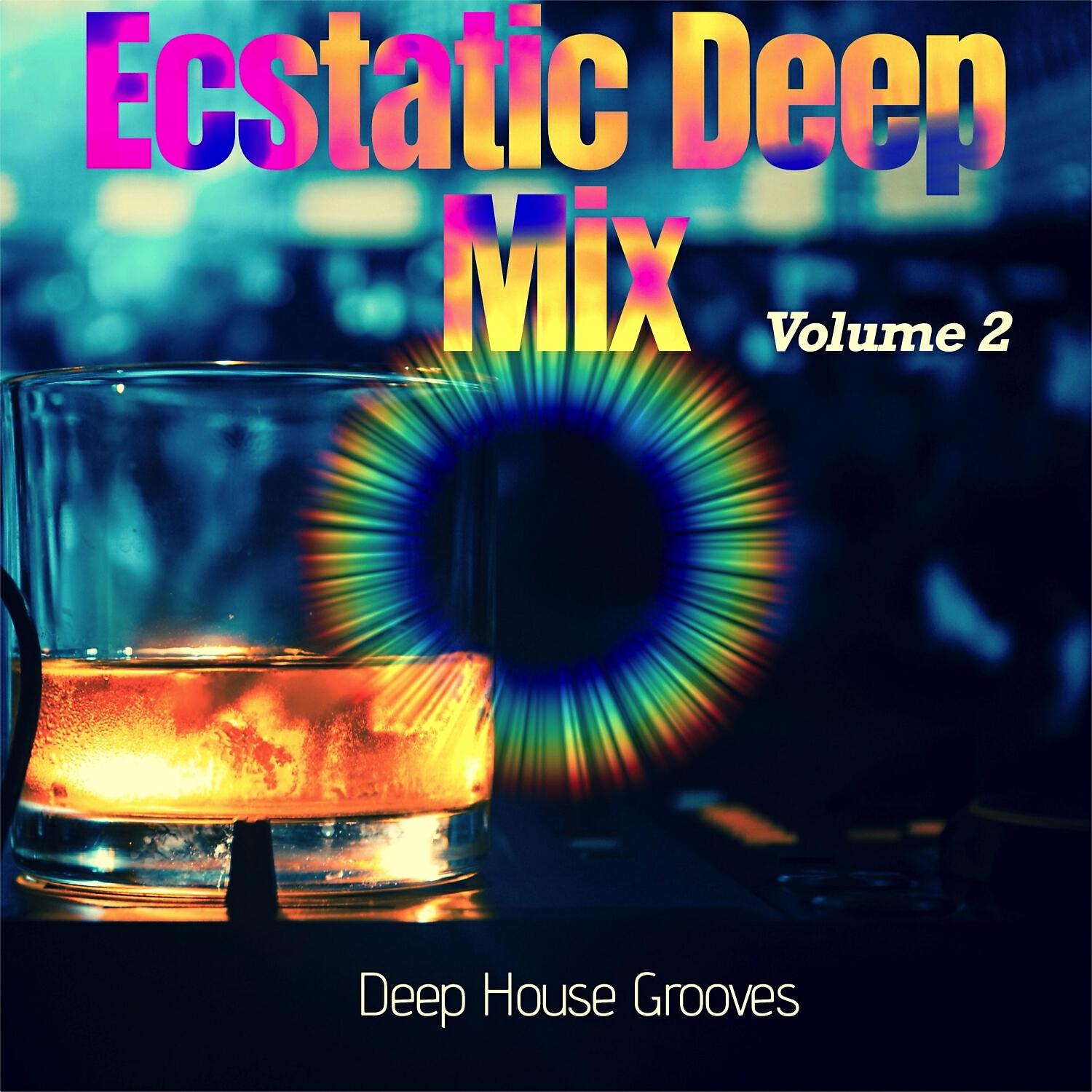 Релиз Ecstatic Deep Mix, Vol. 2 - Deep House Grooves