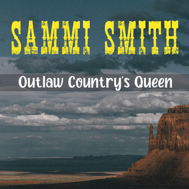 Релиз Outlaw Country's Queen