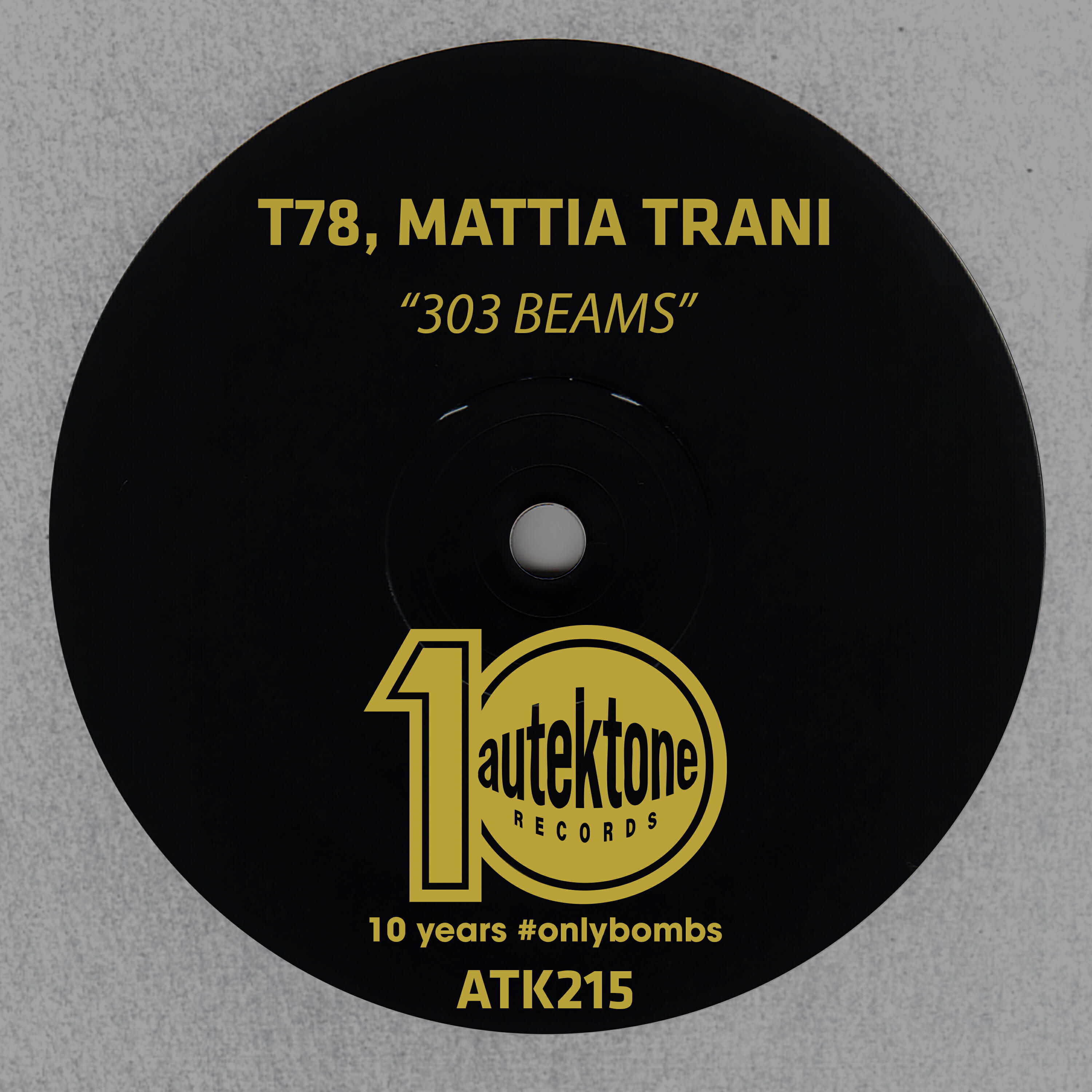 Релиз 303 Beams