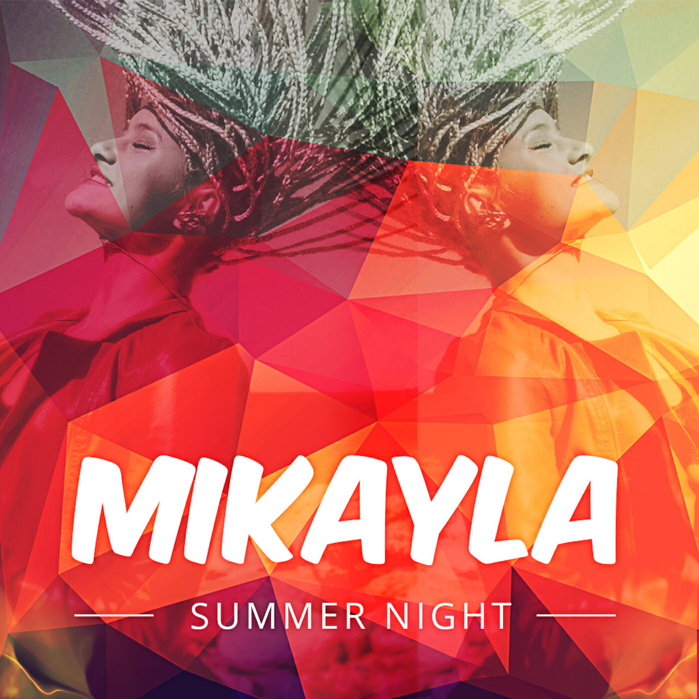 Релиз Summer Night