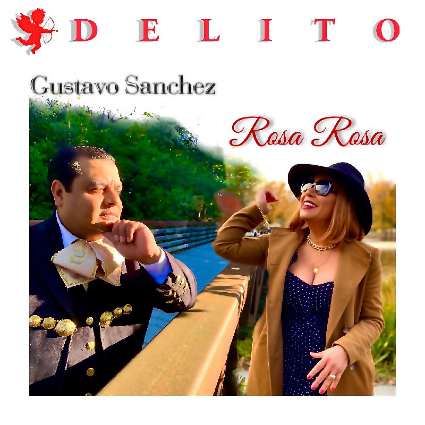 Релиз Delito