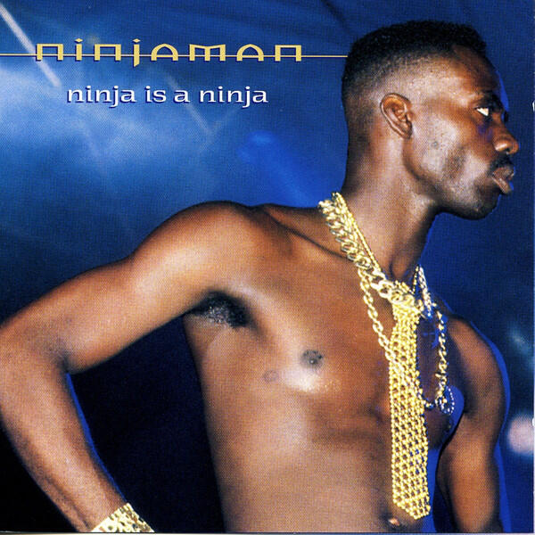 Релиз Ninja Is A Ninja