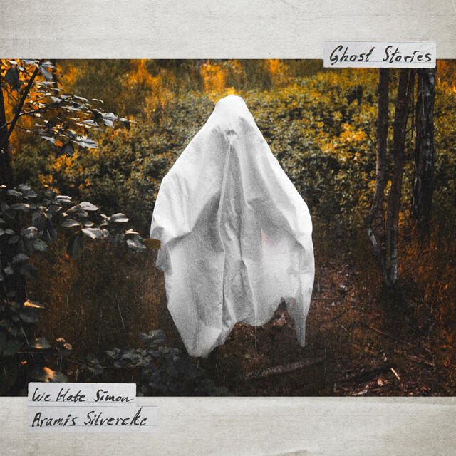 Релиз Ghost Stories