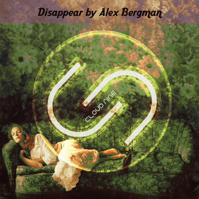 Релиз Disappear