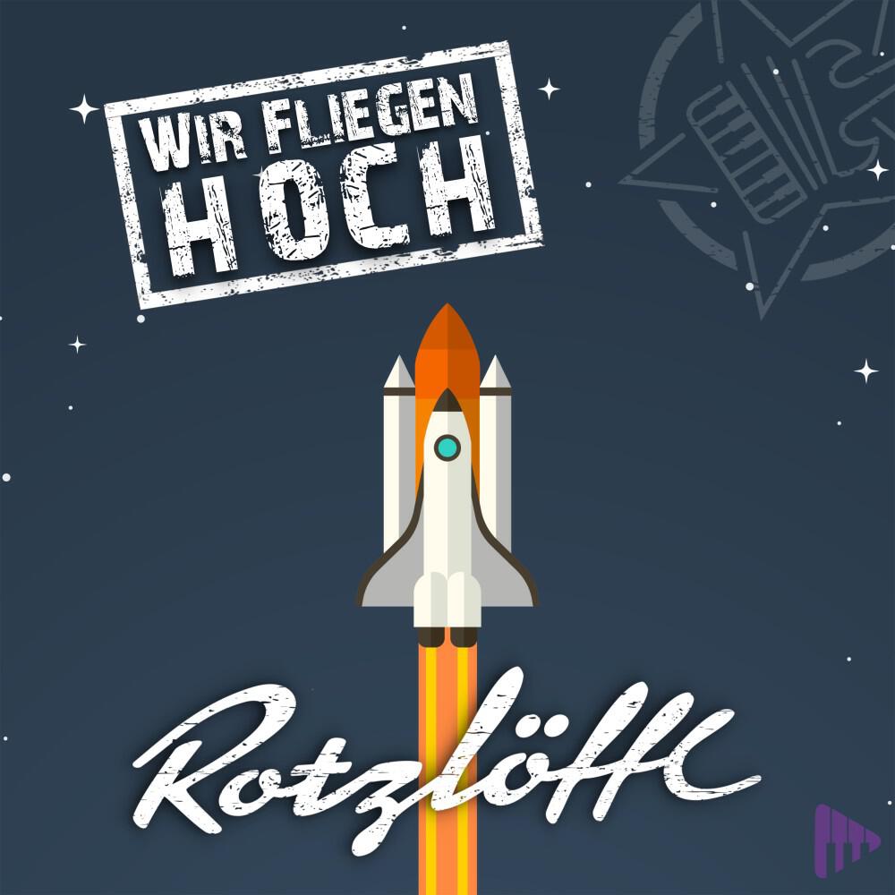 Релиз Wir fliegen hoch