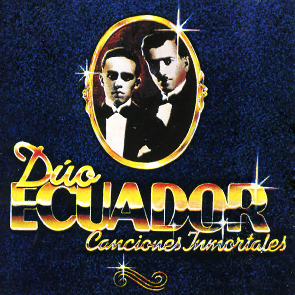 Dúo Ecuador