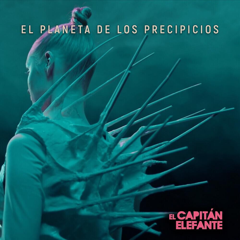 Релиз El Planeta De Los Precipicios