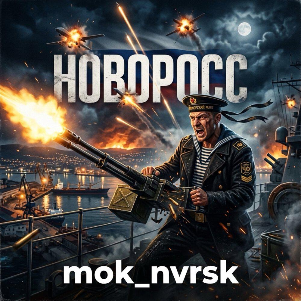 Релиз Новоросс