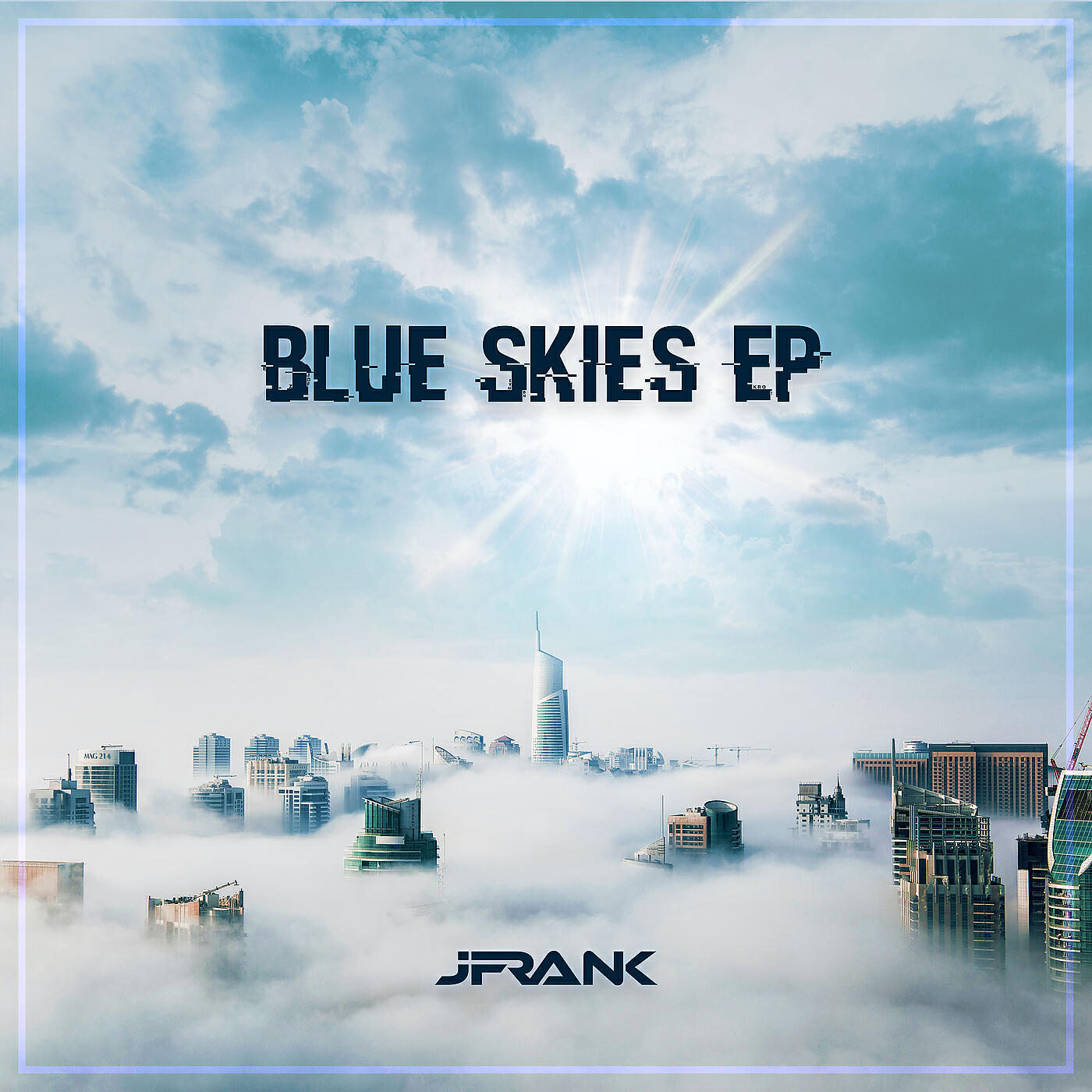Релиз Blue Skies - EP