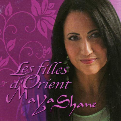 Maya Shane