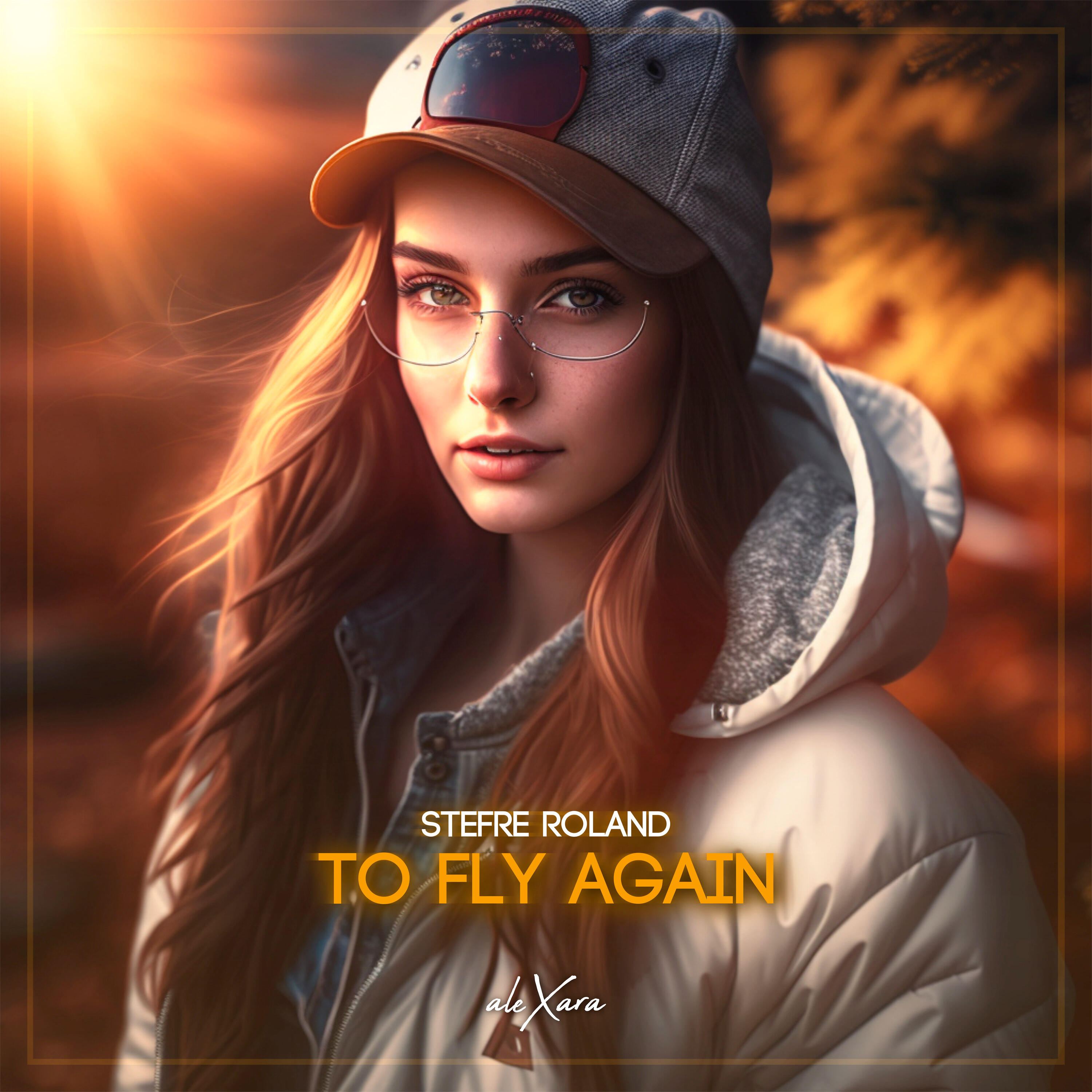 Релиз To Fly Again