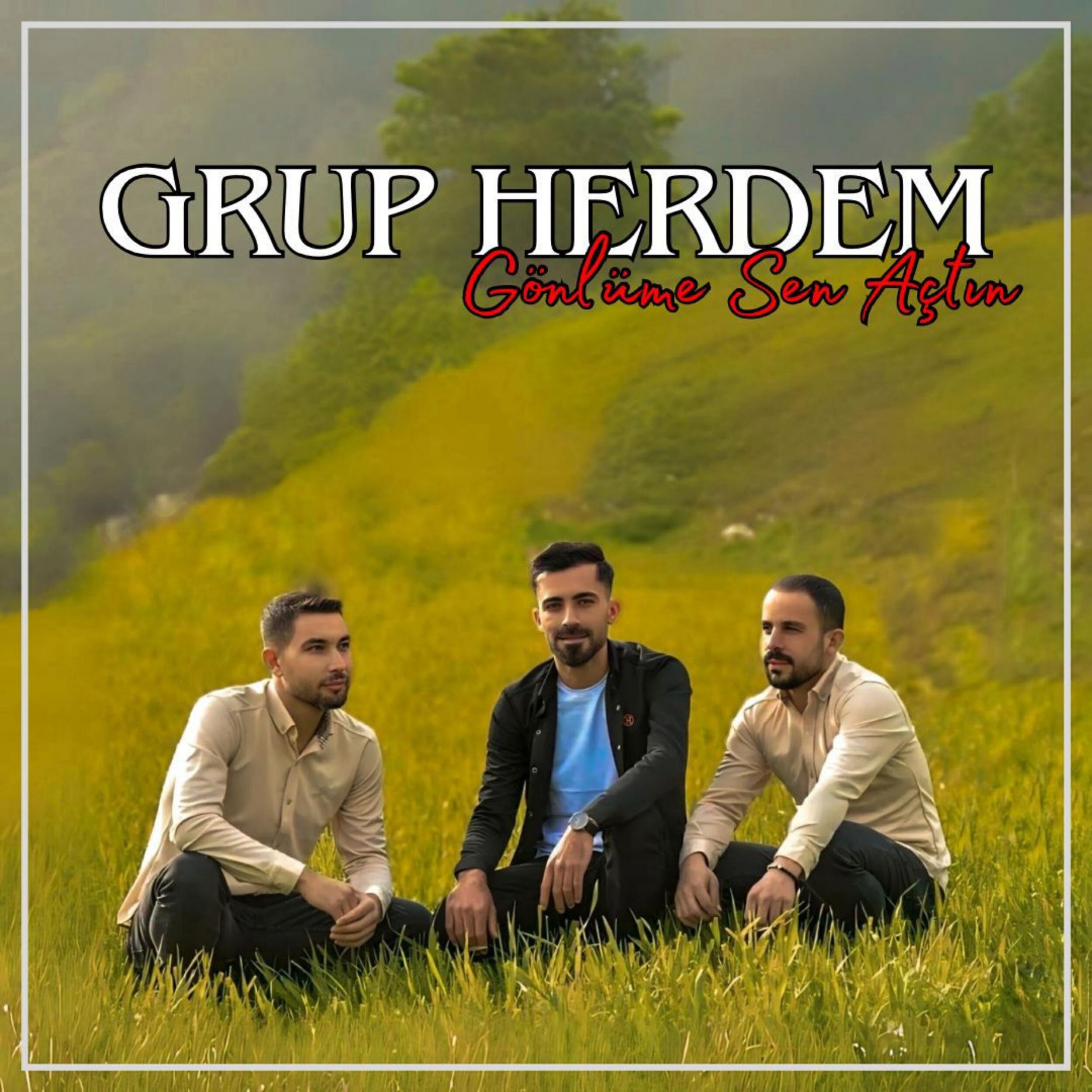 Релиз Gönlüme Sen Açtın