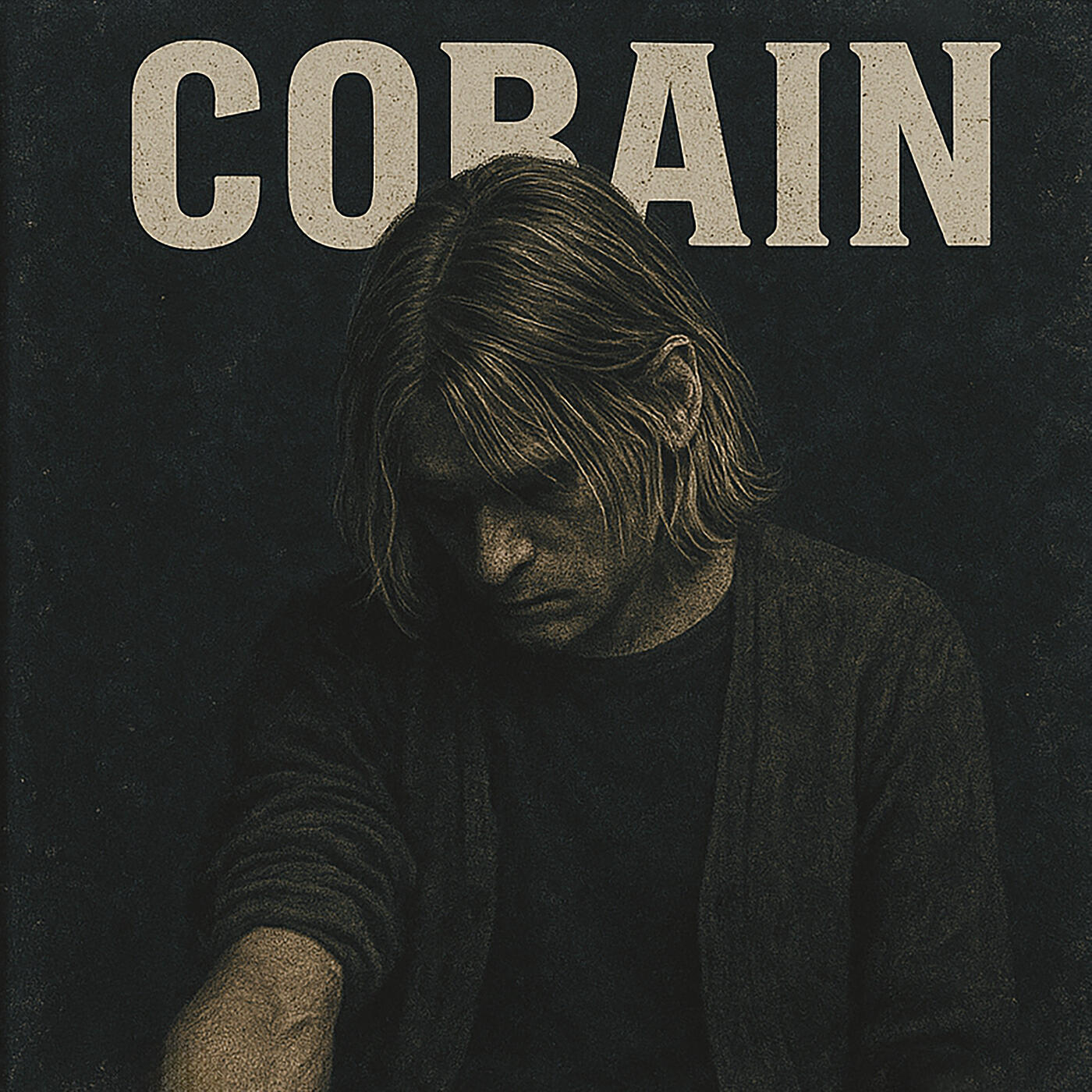 Релиз Cobain
