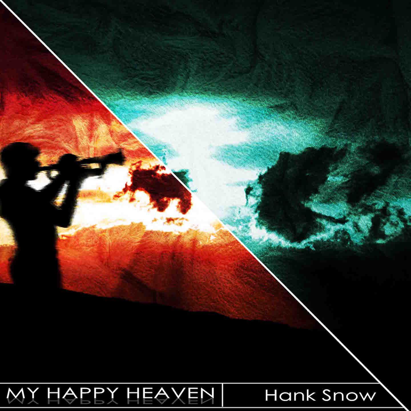 Релиз My Happy Heaven (Remastered)