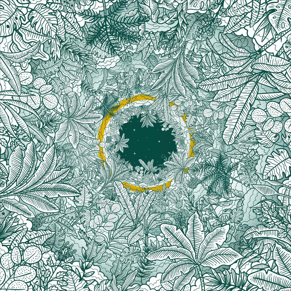 Релиз Inner Jungle