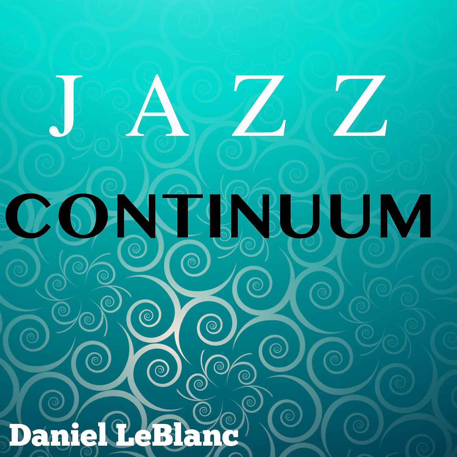 Релиз Jazz Continuum