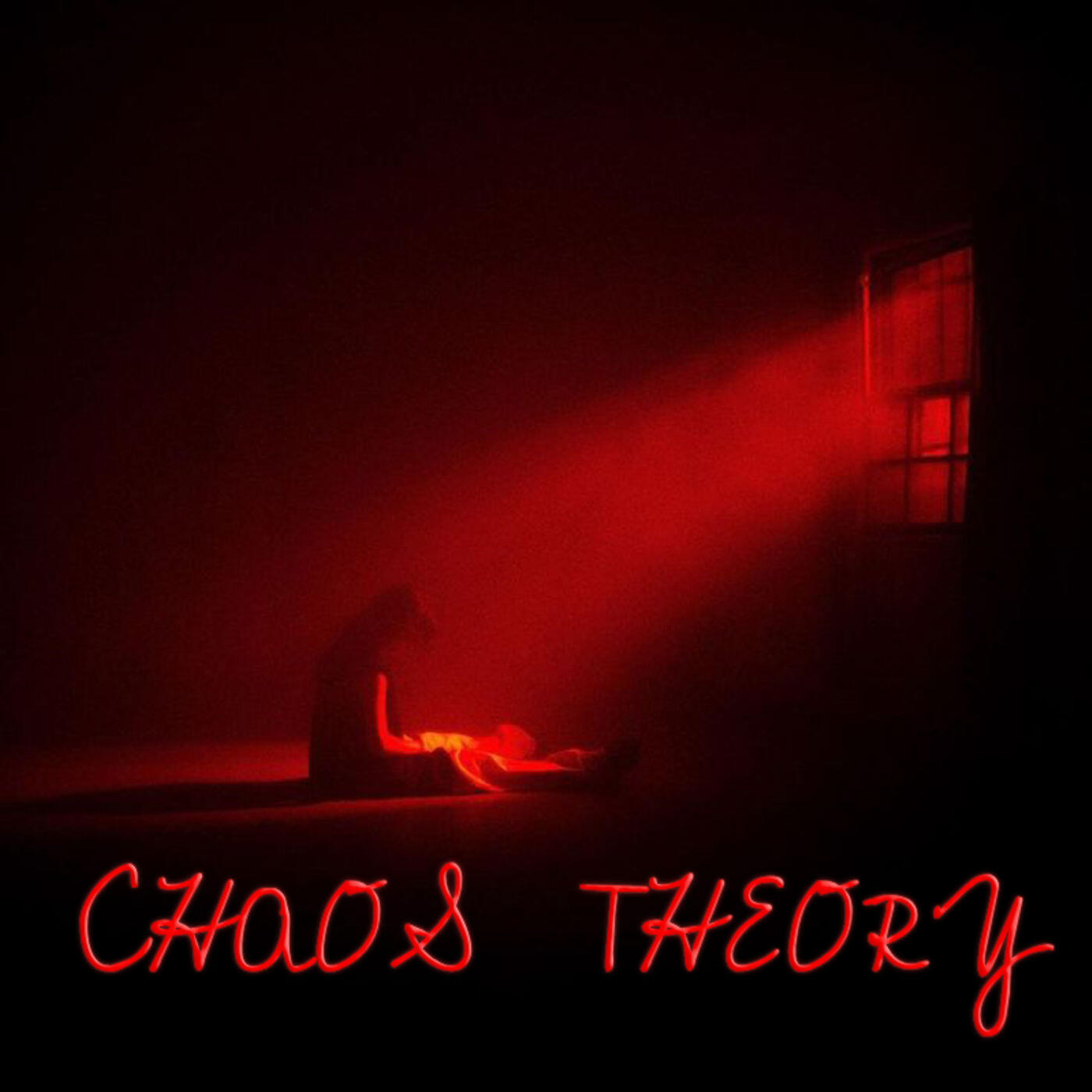 Релиз Chaos Theory
