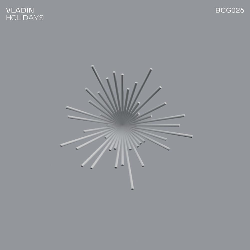 Релиз Holidays